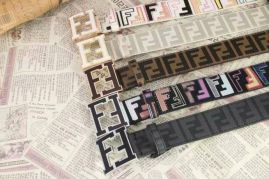 Picture of Fendi Belts _SKUFendiBelt40mmX95-125cm7D011642